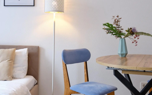 UdobnoVEKB на улице Краснолесья