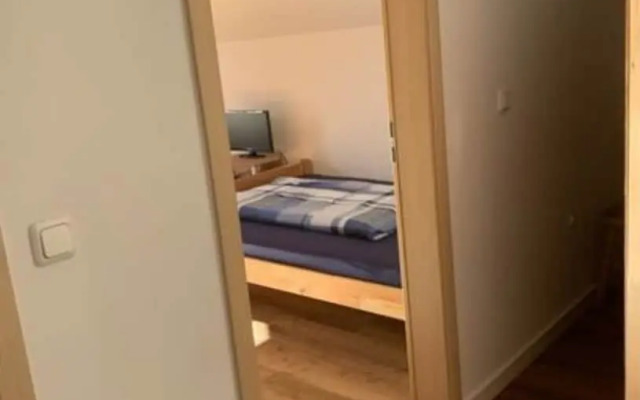 Holiday Apartment Leiner