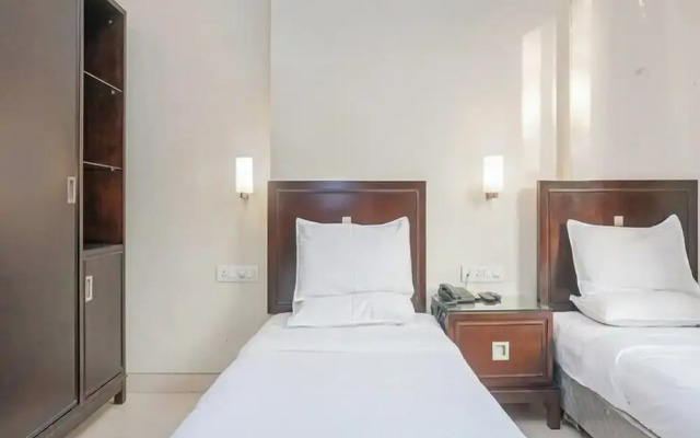 Hotel Ashoka