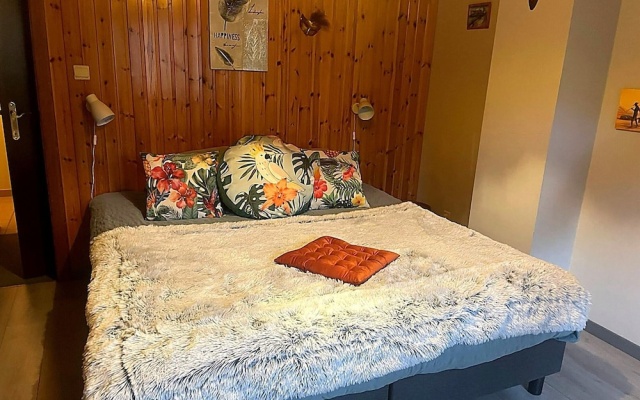 Dog-friendly House With Sauna, Bubble Bath
