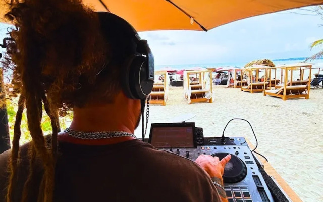 Unico La Punta Hotel Boutique