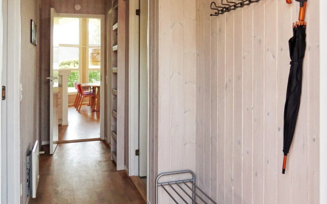 Cozy Holiday Home in Jutland near Beach
