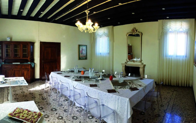 Villa San Biagio