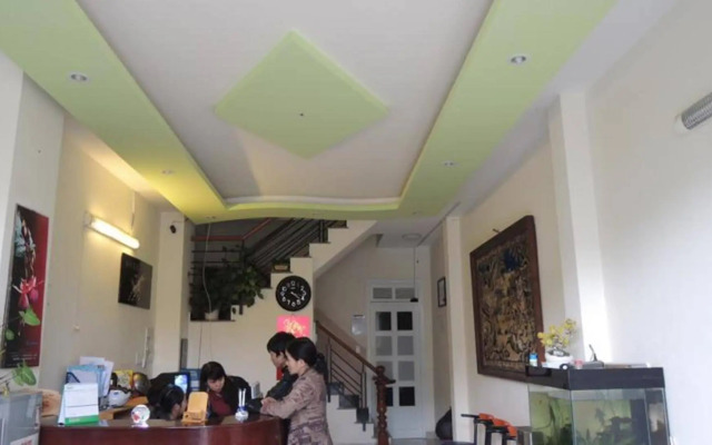 Da Lat Xua & Nay 2 Hotel