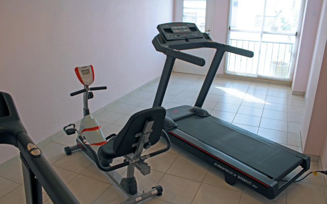 Apart Hotel Granada