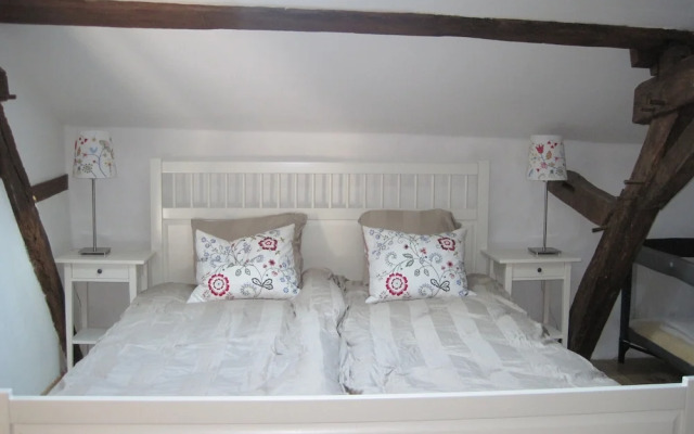 Comfortable Apartment Close to the ski Slopes