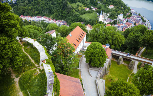Jugendherberge Passau - Hostel