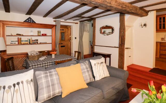 38 St. Marys Street, Bridgnorth
