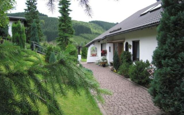 Ferienwohnung Bücker