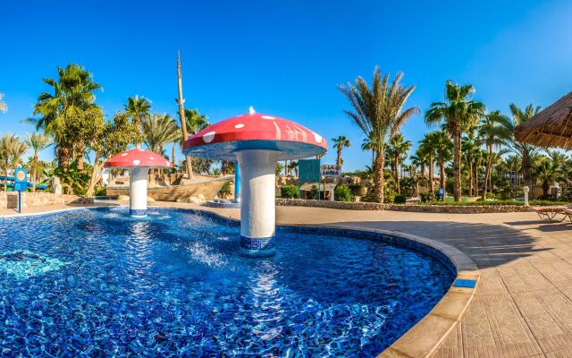 Pickalbatros Golf Beach Resort