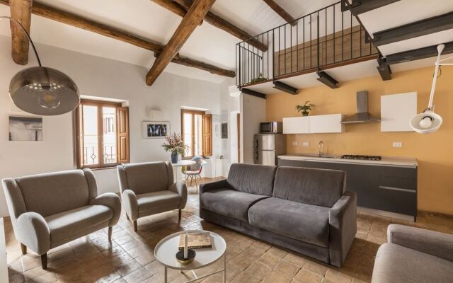 Margana Palace by ROMAC