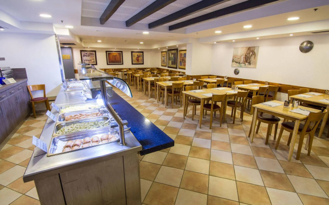 Comfort hotel Eilat