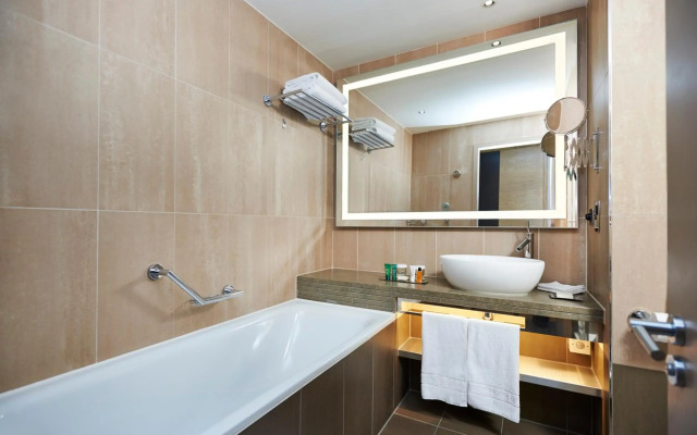 The Rich Jogja Hotel