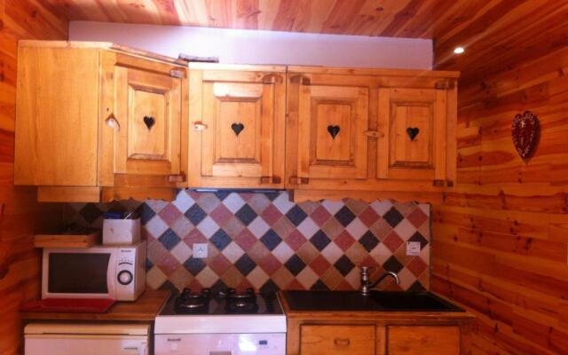 Appartement Pra-Loup, 3 pièces, 6 personnes - FR-1-165A-56