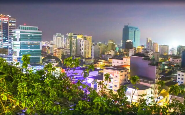Essence Hotel-Phnom Penh