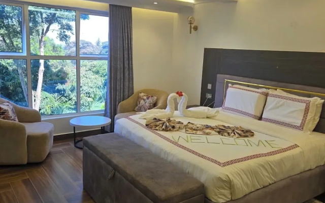 Highlands view boutique villas & resort