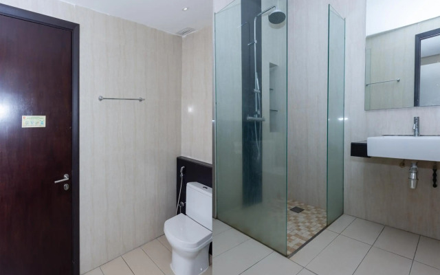 Mio Boutique Hotel Melaka