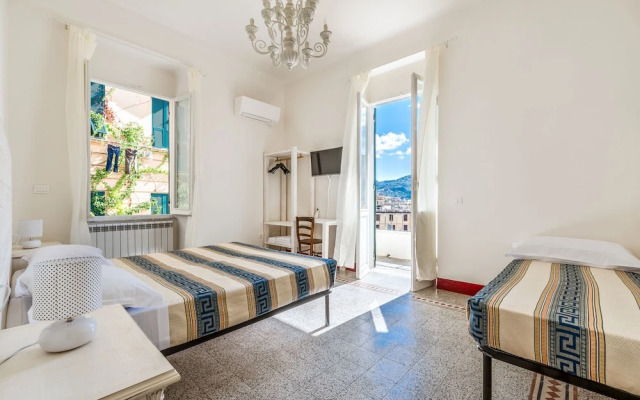 Lia Apartment