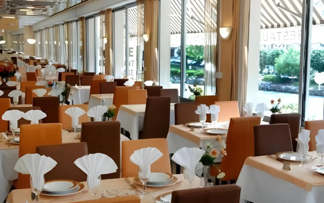 Hôtel Lys de Marie