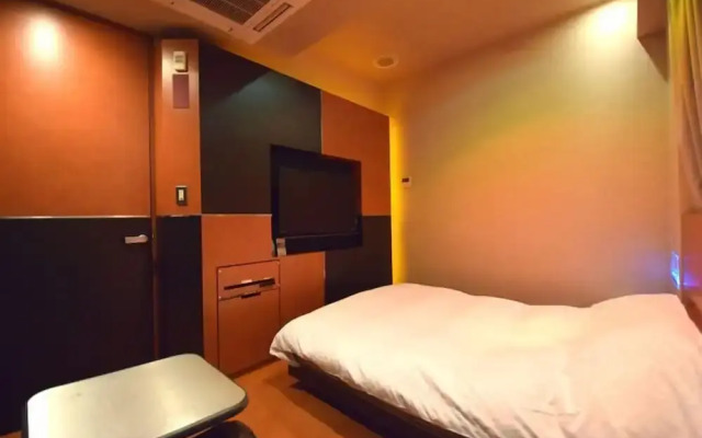 Hotel LaCalme Sendai - Adults Only