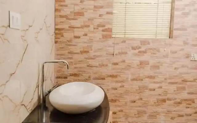 Shree Kunja Homestay