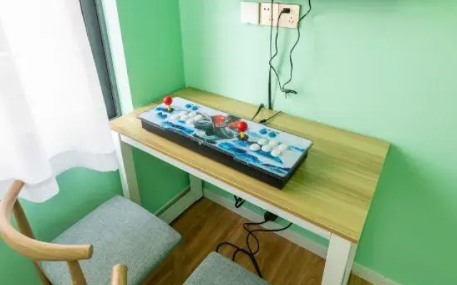 Shanghai Jingyuan Xiaozhu Homestay