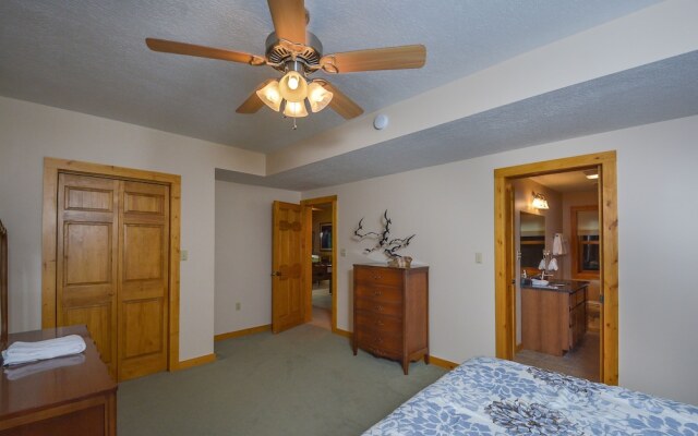 Oak View Ridge 3 Bedroom House