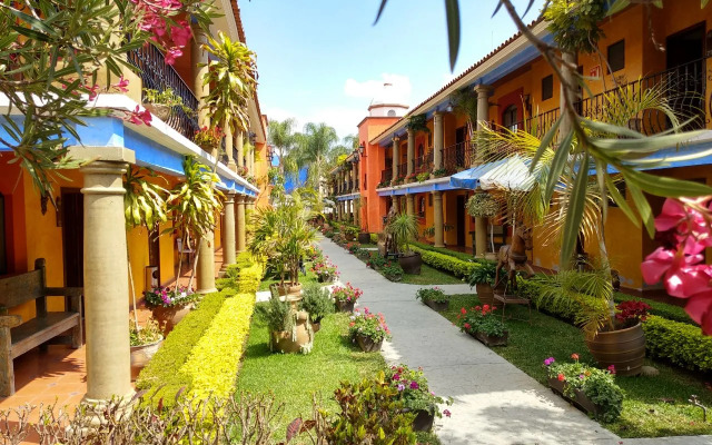 Hotel Angel Inn