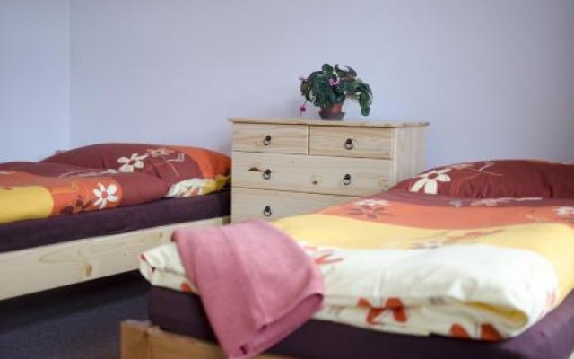 Homestay Gauri Kežmarok