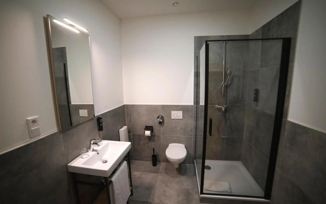 DIWOTEL by Trip Inn Frankfurt Airport Dreieich