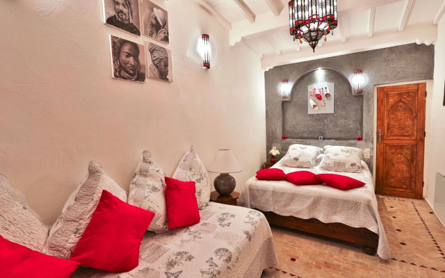 Riad l'Ayel d'Essaouira