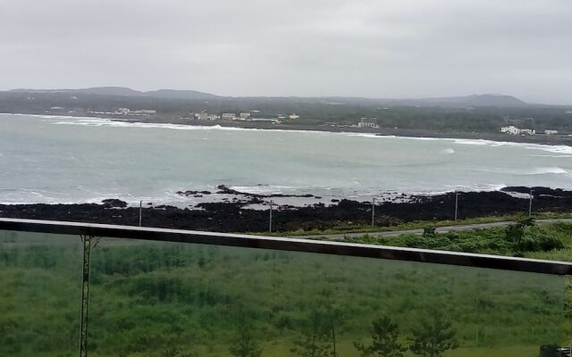 Seopjikoji Ocean Condo