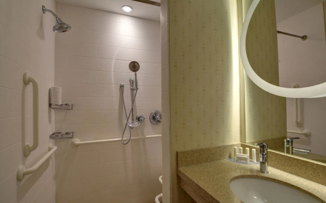 SpringHill Suites by Marriott Denver Anschutz Medical Campus