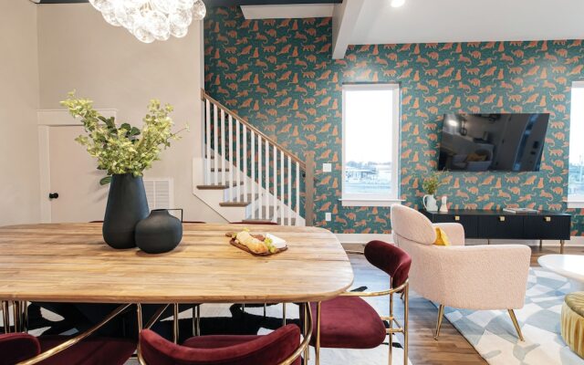 Designer's Dream in The Nations