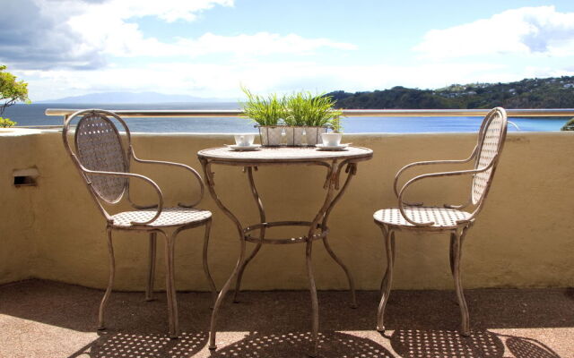 Waiheke Central Apartments