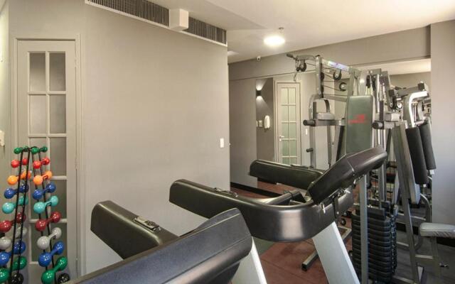 Conect Smart Salvador by Accor