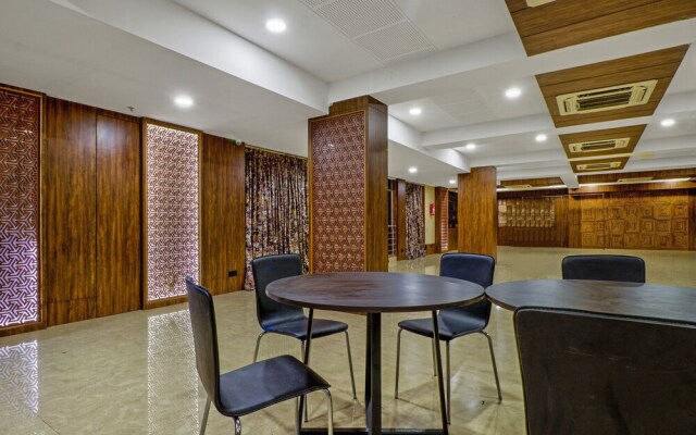 Rajgreen Celebration by OYO Rooms