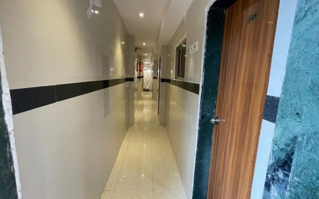 Hotel Cargo inn