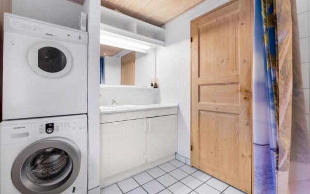 "Rune" - 1.1km from the sea in Western Jutland