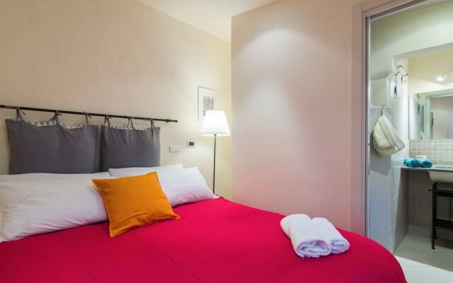 Bologna Rainbow Apartment