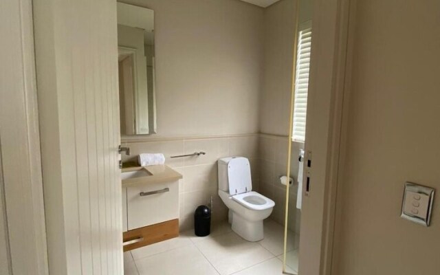 Marine Square Luxury Holiday Suites