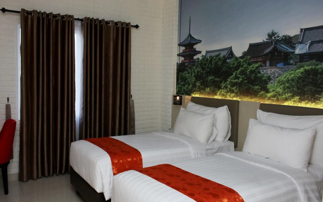 Premiere Hotel Tegal