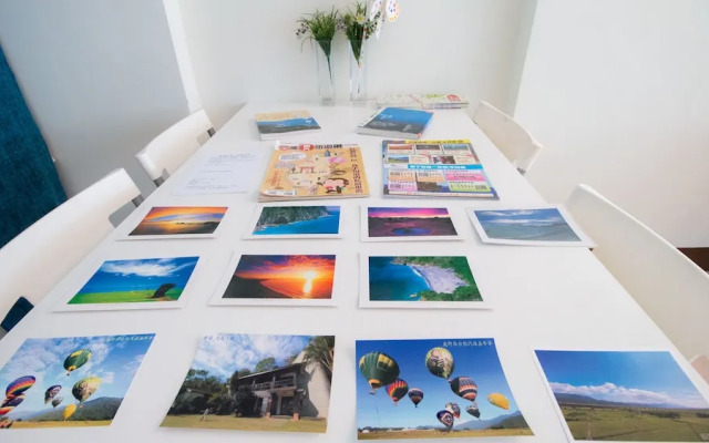 Fu Taitung B&B