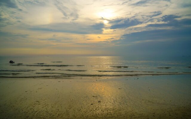 Primaland Port Dickson Resort & Convention Centre (PRCC)