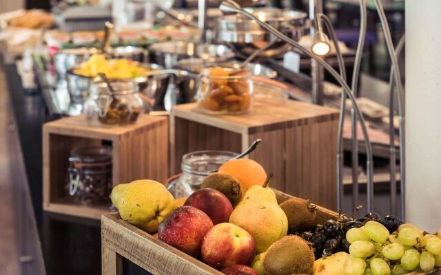 Mercure Antibes Sophia Antipolis