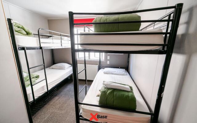 Base Backpackers Wanaka - Hostel
