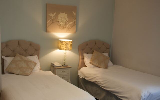 The Oakhouse Hotel