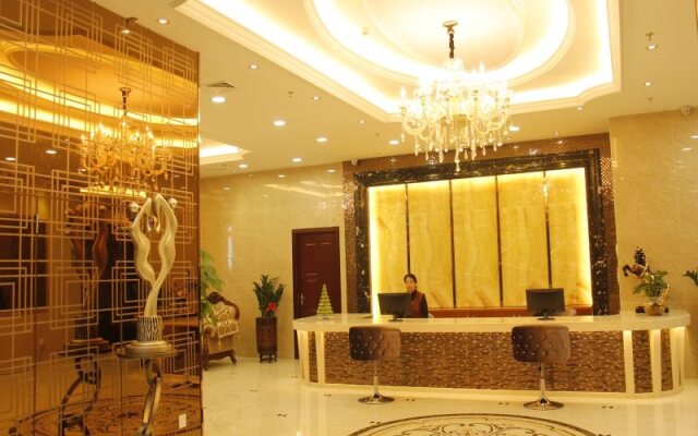 Hilike Hotel