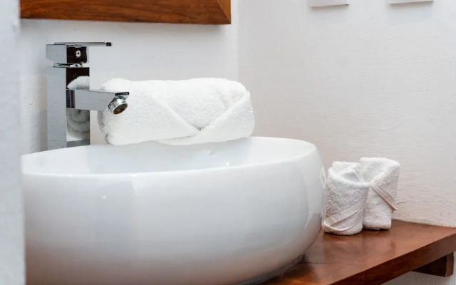 Kante Hotel - Downtown Tulum
