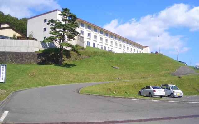 Kyukamura Iwate Amiharionsen